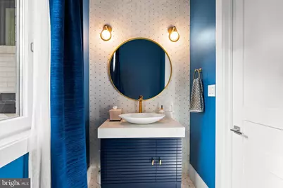 5152 Linnean Terrace NW, Washington, DC 20008 - Photo 14