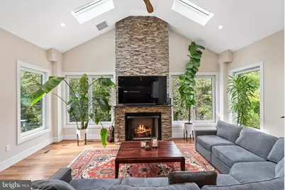 5152 Linnean Terrace NW, Washington, DC 20008 - Photo 8