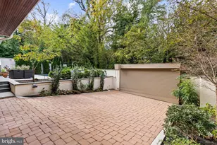 5152 Linnean Terrace NW, Washington, DC 20008 - Photo 36