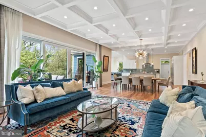 5152 Linnean Terrace NW, Washington, DC 20008 - Photo 10