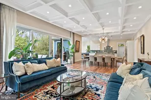 5152 Linnean Terrace NW, Washington, DC 20008 - Photo 10