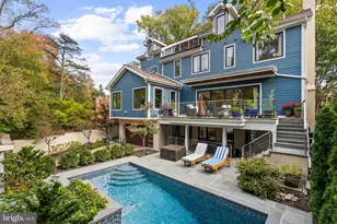 5152 Linnean Terrace NW, Washington, DC 20008 - Photo 1