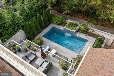 5152 Linnean Terrace NW, Washington, DC 20008 - Photo 30