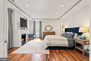 5152 Linnean Terrace NW, Washington, DC 20008 - Photo 16