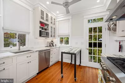 2908 R Street NW, Washington, DC 20007 - Photo 4