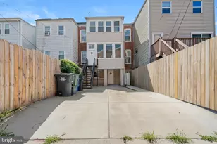 127 Rock Creek Church Rd NW, Washington, DC 20011 - Photo 32