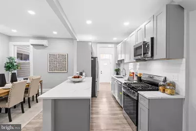 127 Rock Creek Church Road NW, Washington, DC 20011 - Photo 6