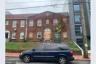 433 Kennedy Street NW, Washington, DC 20011 - Photo 1