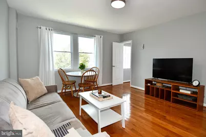 1643 Montello Avenue NE #UNIT 4, Washington, DC 20002 - Photo 8