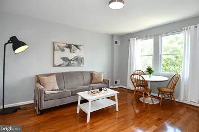1643 Montello Avenue NE #UNIT 4, Washington, DC 20002 - Photo 6