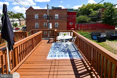 1643 Montello Avenue NE #UNIT 4, Washington, DC 20002 - Photo 16