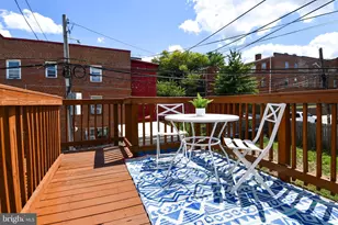 1643 Montello Ave NE, Washington, DC 20002 - Photo 18