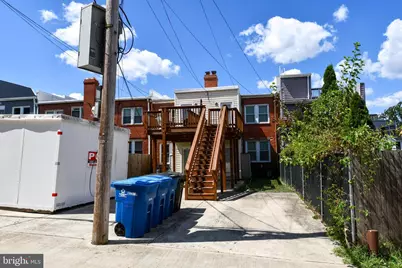 1643 Montello Avenue NE #UNIT 4, Washington, DC 20002 - Photo 24
