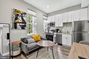 133 7th St SE, Washington, DC 20003 - Photo 6