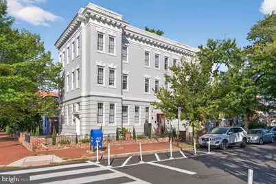 133 7th Street SE #3, Washington, DC 20003 - Photo 2