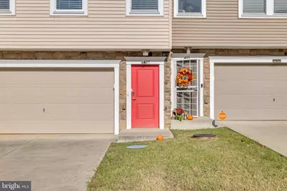 437 Woodcrest Drive SE, Washington, DC 20032 - Photo 4