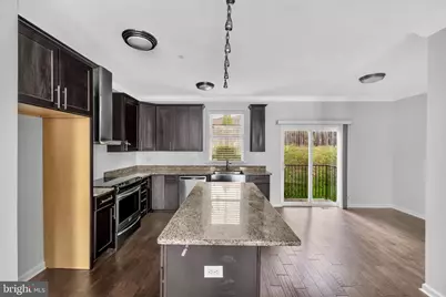 437 Woodcrest Drive SE, Washington, DC 20032 - Photo 4