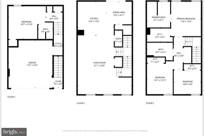 437 Woodcrest Drive SE, Washington, DC 20032 - Photo 34