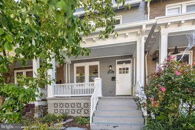 1607 D Street NE, Washington, DC 20002 - Photo 1