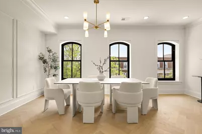 733 Euclid Street NW #303, Washington, DC 20001 - Photo 16