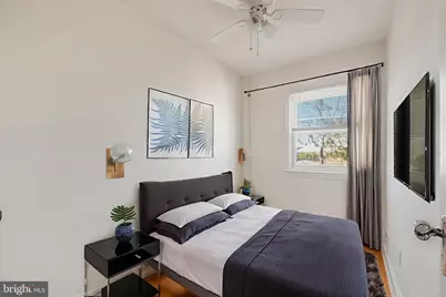 46 Burns Street NE, Washington, DC 20019 - Photo 26