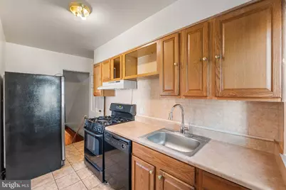 46 Burns Street NE, Washington, DC 20019 - Photo 14