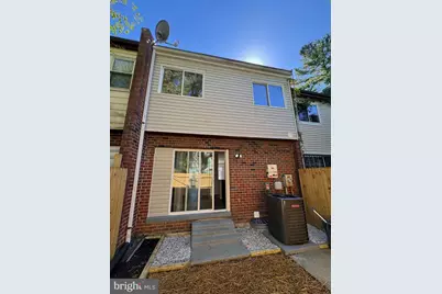 1202 Barnaby Terrace SE, Washington, DC 20032 - Photo 20