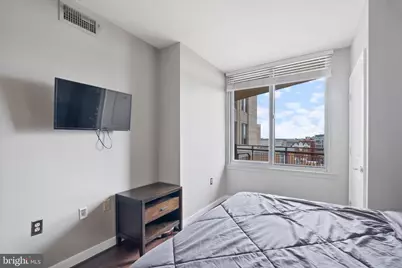 555 Massachusetts Avenue NW #1319, Washington, DC 20001 - Photo 18