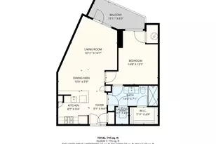 555 Massachusetts Ave NW, Washington, DC 20001 - Photo 4