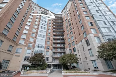 555 Massachusetts Avenue NW #1319, Washington, DC 20001 - Photo 2
