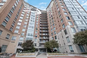 555 Massachusetts Ave NW, Washington, DC 20001 - Photo 2