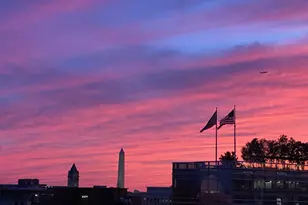 555 Massachusetts Ave NW, Washington, DC 20001 - Photo 28