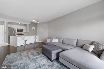 555 Massachusetts Avenue NW #1319, Washington, DC 20001 - Photo 8