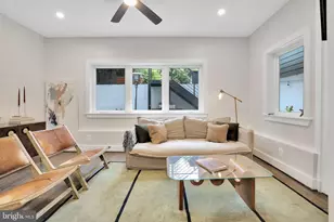 712 Kearny St NE, Washington, DC 20017 - Photo 18