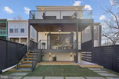 951 Shepherd Street NW, Washington, DC 20011 - Photo 4