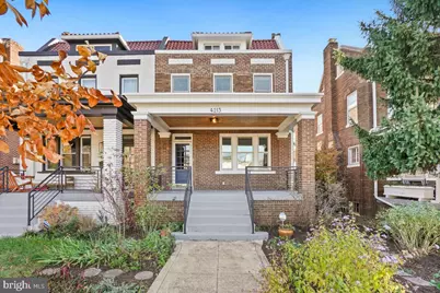 4213 16th Street NW, Washington, DC 20011 - Photo 1