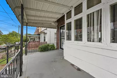 726 Somerset Place NW, Washington, DC 20011 - Photo 2