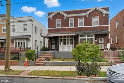 726 Somerset Place NW, Washington, DC 20011 - Photo 1