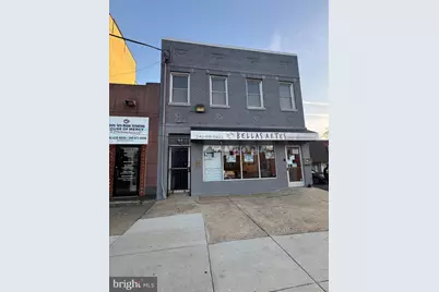 1613 Rhode Island Avenue NE #FLOOR 2, Washington, DC 20018 - Photo 2