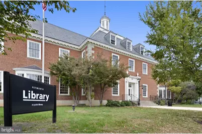 4315 New Hampshire Avenue NW #1, Washington, DC 20011 - Photo 20