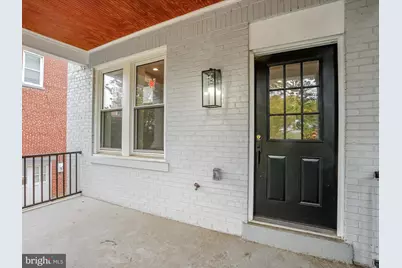 5728 8th Street NW, Washington, DC 20011 - Photo 2