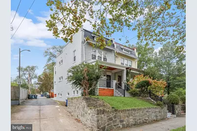 5728 8th Street NW, Washington, DC 20011 - Photo 46