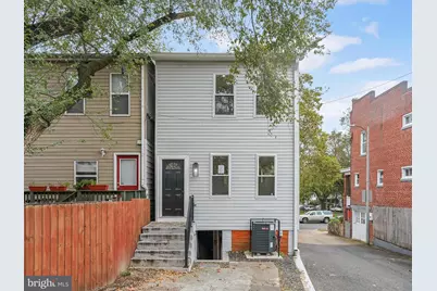 5728 8th Street NW, Washington, DC 20011 - Photo 44