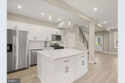 5728 8th Street NW, Washington, DC 20011 - Photo 10