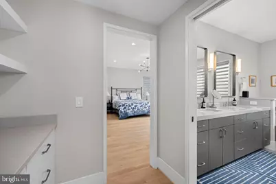 5624 Sherier Place NW, Washington, DC 20016 - Photo 32