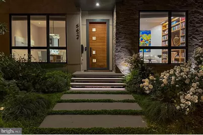 5624 Sherier Place NW, Washington, DC 20016 - Photo 2