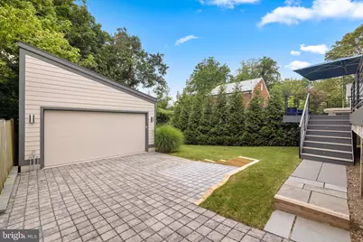 5624 Sherier Place NW, Washington, DC 20016 - Photo 60