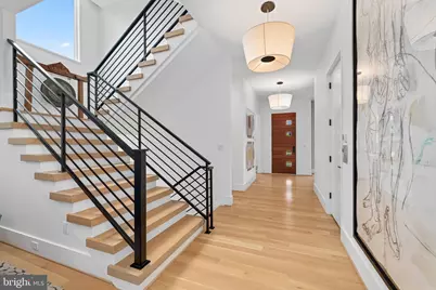 5624 Sherier Place NW, Washington, DC 20016 - Photo 4