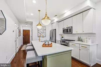 321 18th Street SE #2, Washington, DC 20003 - Photo 4