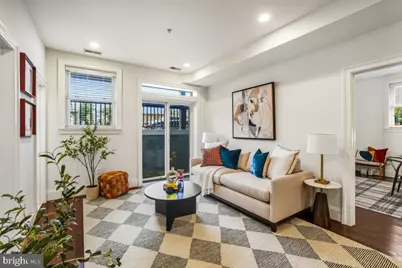 321 18th Street SE #2, Washington, DC 20003 - Photo 12